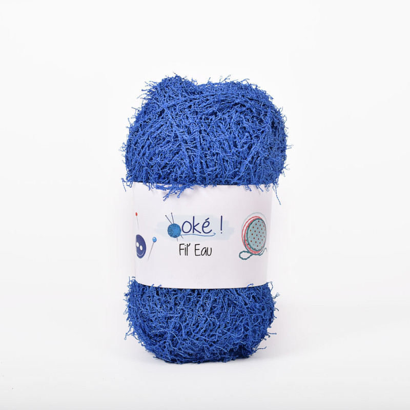 Garn FILEAU - Polyester